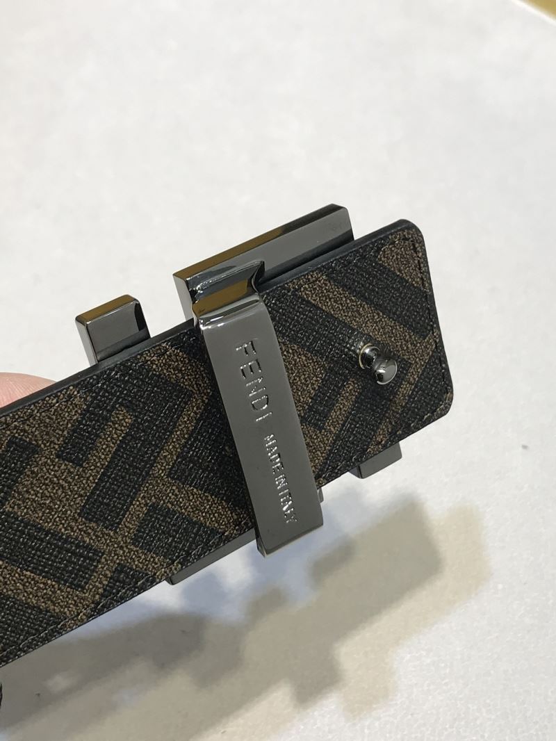 Fendi Belts